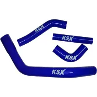 KSX Yamaha Yz 450 F 23-25/yz 450 F 50th Anniversary Edition 2024 Wm135b Kylslangssats