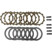 ProX Yamaha Yz250 02-23/yz250x 16-22 Edcps23002 Kopplingens Friktionsskivor