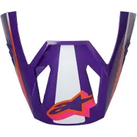 Alpinestars Sm3 Heat Ece06 Visir