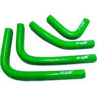 KSX Kawasaki Kx 250 F 17-20 Wm102g Kylslangssats