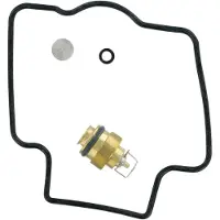 K&l Supply Economy Kawasaki Zx 900/1100/1200 18-9339 Förgasarreparationssats