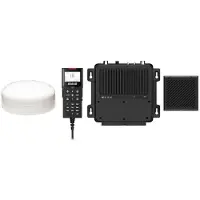 B&G V100b Class B Vhf Gps500 Eker