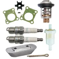 Recmar Honda Zv4-505 Underhållssats