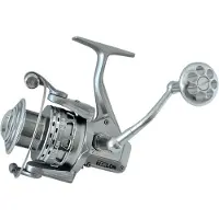 Grauvell Teklon K66 Jiggingrulle