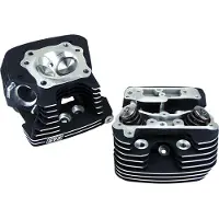 S+s Cycle Super Stock Harley Davidson 90-1504 Cylinderhuvud