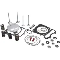 Kibblewhite Suzuki Ltz/drz 400 60-61850 Insugningsventil