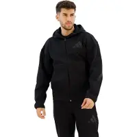 Adidas New Z.n.e Sweatshirt Med Dragkedja