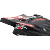 Scorpion Vx-15 Evo Air Visir