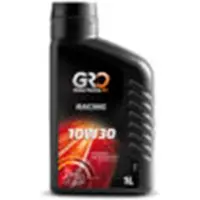 Gro Racing 10w30 4l Motorolja