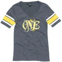 One Industries Saint T-shirt Med Korta ärmar