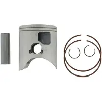 ProX 66.34 Mm Ktm 250 Sx/ Exc 01.6343.d Aluminium Kolvar
