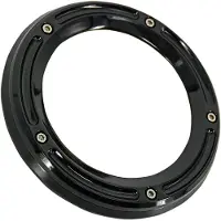 Trask Assault Harley Davidson Tm-0040bk Kopplingsskydd