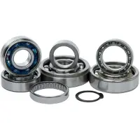 Hotrods Kawasaki Kx-f 250 09-13 Styrlagerkit