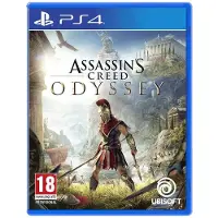 Assassins Creed Odyssey