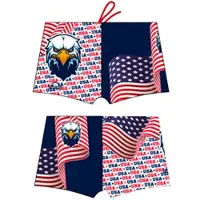 Turbo Made In Usa Badbyxor Boxer