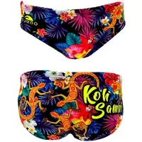 Turbo Koh Samui Badbyxor