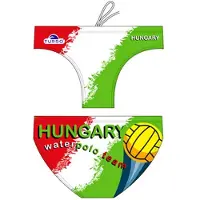 Turbo Hungary New Badbyxor