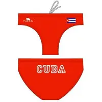 Turbo Cuba Badbyxor