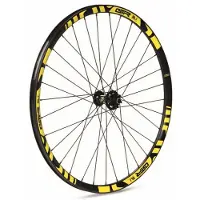 Gtr Sl27 27.5´´ Cl Disc Tubeless Mtb Framhjul