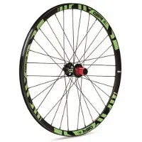 Gtr Sl23 27.5´´ Cl Disc Tubeless Mtb Bakhjul