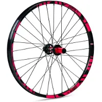 Gtr Sl35 27.5´´ Cl Disc Tubeless Mtb Bakhjul