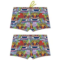 Turbo Bali Tribal Badbyxor Boxer
