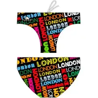 Turbo London Badbyxor