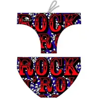 Turbo Rock Badbyxor