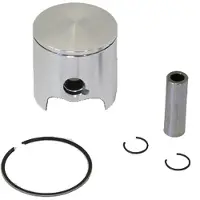 Athena S4c04760005b Big Bore Cylinder Ø 47.55 Mm Kolvar
