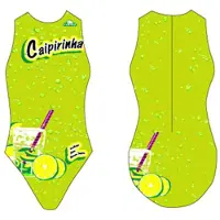 Turbo Caipirinha Baddräkt