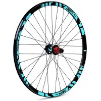 Gtr Sl27 Boost 27.5´´ Tubeless Bakhjul