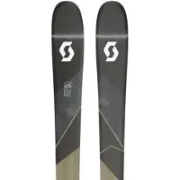 SCOTT Pure Junioralpinskidor