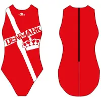 Turbo Denmark Baddräkt