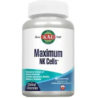 Kal Maximum Nk Cells Immunity Tabletter 60 Enheter