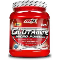 Amix Glutaminpulver 1kg