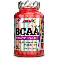 Amix Pepform Bcaa Kapslar 90 Enheter