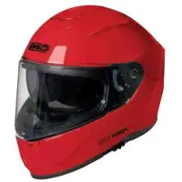 Gari G91x Fiber Fullface-hjälm