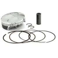 Vertex Piston Kt/hv Gp Racer 24634a Kolvsats