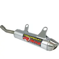 Pro circuit R-304 Ktm 250 2023 Icke-godkänd Ljuddämpare