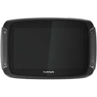 TomTom Rider 550 World Premium Ruttvägledningssystem