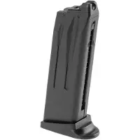 Heckler & koch Magasin - H&K USP Compact GBB 6mm
