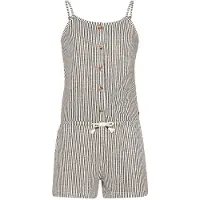 Protest Cara ärmlös Jumpsuit