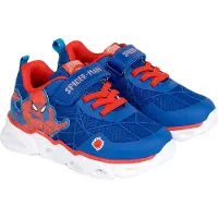 Cerda Spiderman Sporty Light Eva Sole With Lights Skor