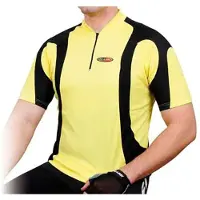 Massi Contour Korta ärmar Cykeltröja
