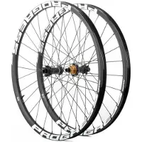 Progress Gpx Nitro2 Boost 29´´ 6b Disc Tubeless Mtb-hjulset