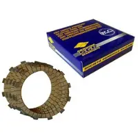 Fcc Yamaha Fz8 Fazer Kopplingsplattor Kit