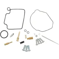 Moose Hard-parts 26-1329 Honda Trx300 Ex Sportrax 93-09 Förgasarreparationssats