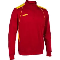 Joma Championship Vii Halv Dragkedja Sweatshirt