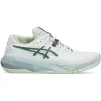 Asics Gel Resolution X Skor För Alla Underlag