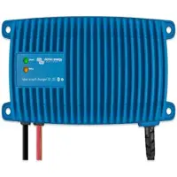 Victron Energy Blue Smart Ip67 12/13 Nema 5-15 Laddare 120v